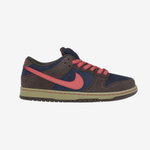 Nike SB Dunk Low Pro Baroque Marron Adobe