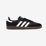 Adidas Samba OG Black White Gum