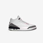 Air Jordan 3 Retro White Cement Reimagined