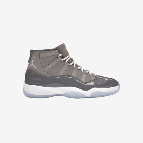 Air Jordan 11 Retro Cool Grey