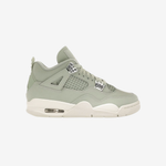 Air Jordan 4 Retro Seafoam Sail