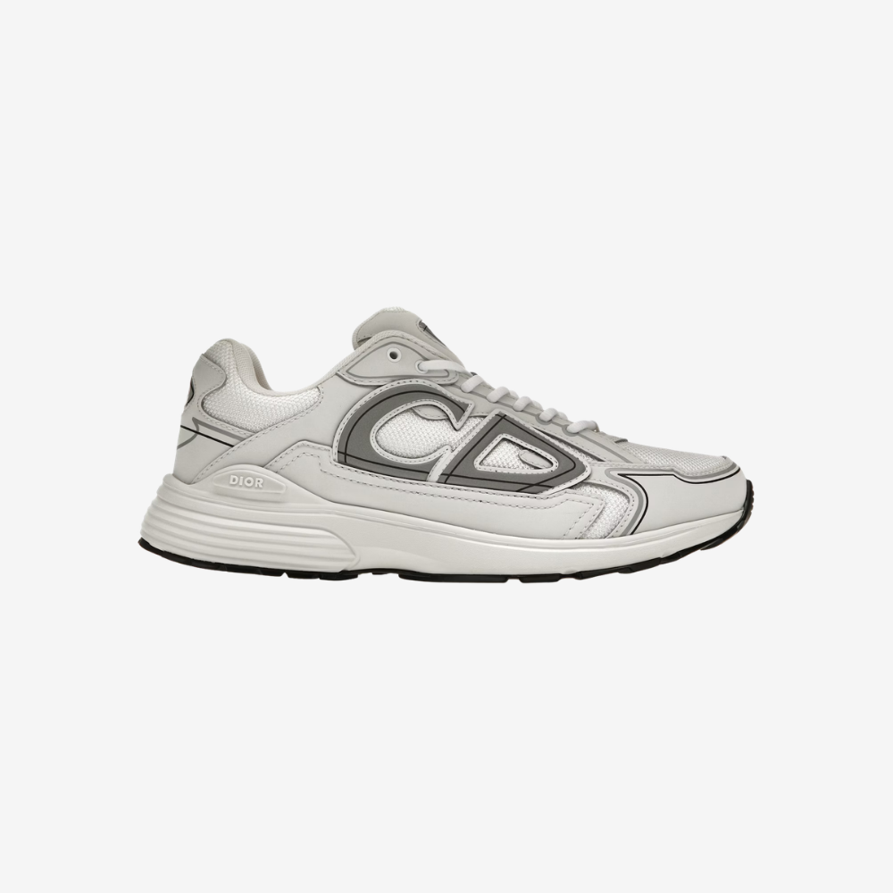 Dior B30 White