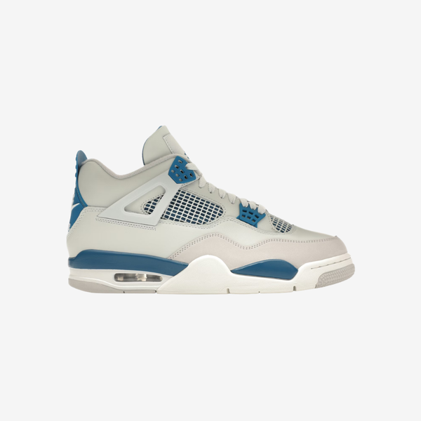 Air Jordan 4 Retro Military Blue