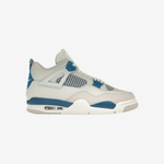 Air Jordan 4 Retro Military Blue