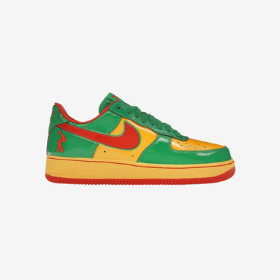 Nike Air force 1 Lil Yachee