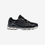 ASICS GEL NYC TRIPLE BLACK