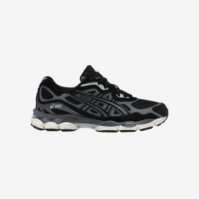 ASICS GEL NYC TRIPLE BLACK