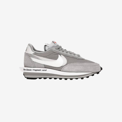 Nike LD Waffle SF sacai Fragment Grey