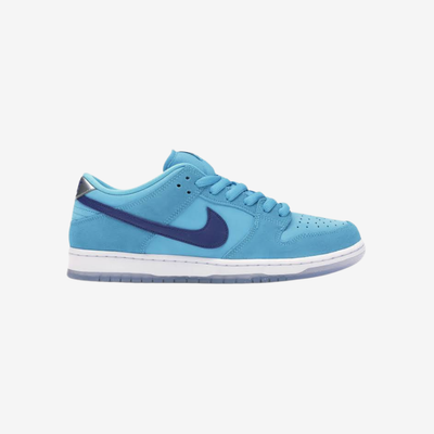 Nike Dunk SB Low Pro Blue Fury