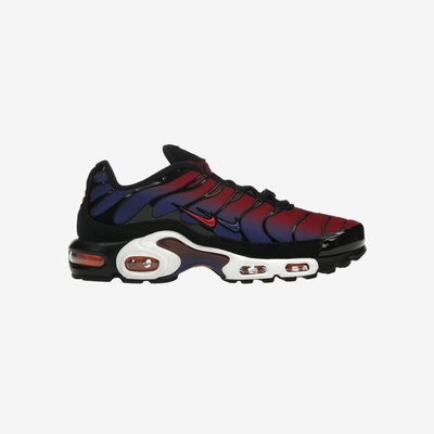 Nike Air Max Plus Patta FC Barcelona Culers del Món