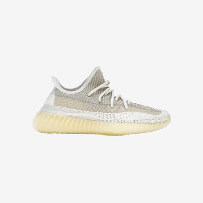 Adidas Yeezy Boost 350 V2 Natural