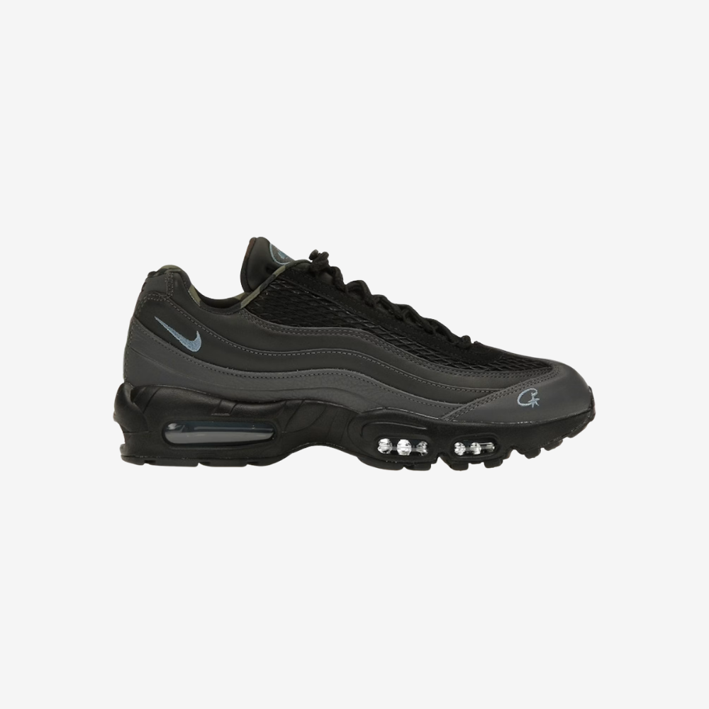 Nike Air Max 95 SP Corteiz Aegean Storm