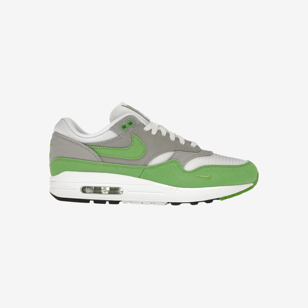 Nike Air Max 1 Patta 20th Anniversary Chlorophyll