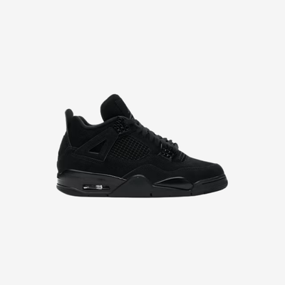 Air Jordan 4 Retro Black Cat