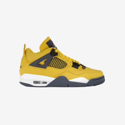 Air Jordan 4 Retro Lightning