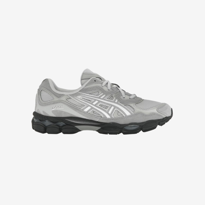 Asics Gel-NYC gris glacier (GS)