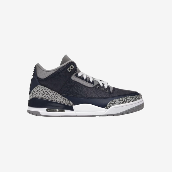 Air Jordan 3 Retro Georgetown