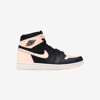 Air Jordan 1 Retro High Crimson TINT