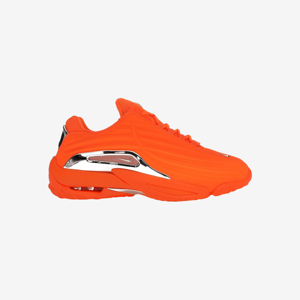 Nike Hot Step 2 Drake NOCTA Orange