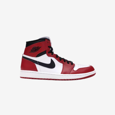 Jordan 1 Retro High Chicago (2013)
