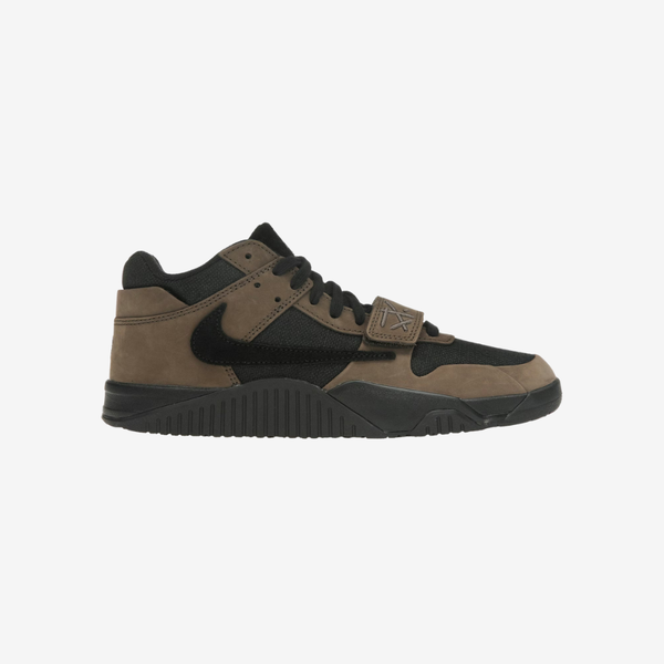 Jordan Jumpman Jack TR Travis Scott Dark Mocha