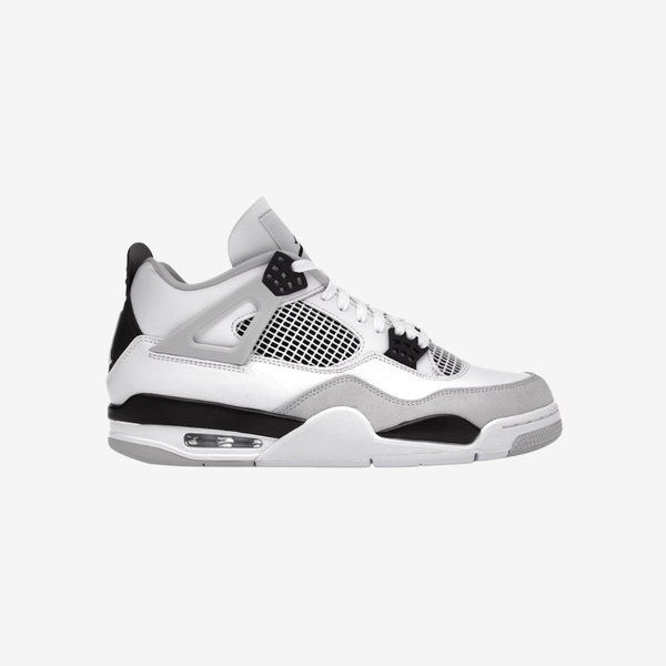 Air Jordan 4 Retro Military Black