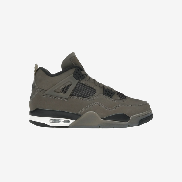 Air Jordan 4 Retro Cave Stone