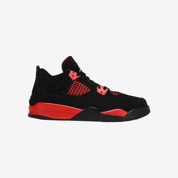 Air Jordan 4 Retro Thunder