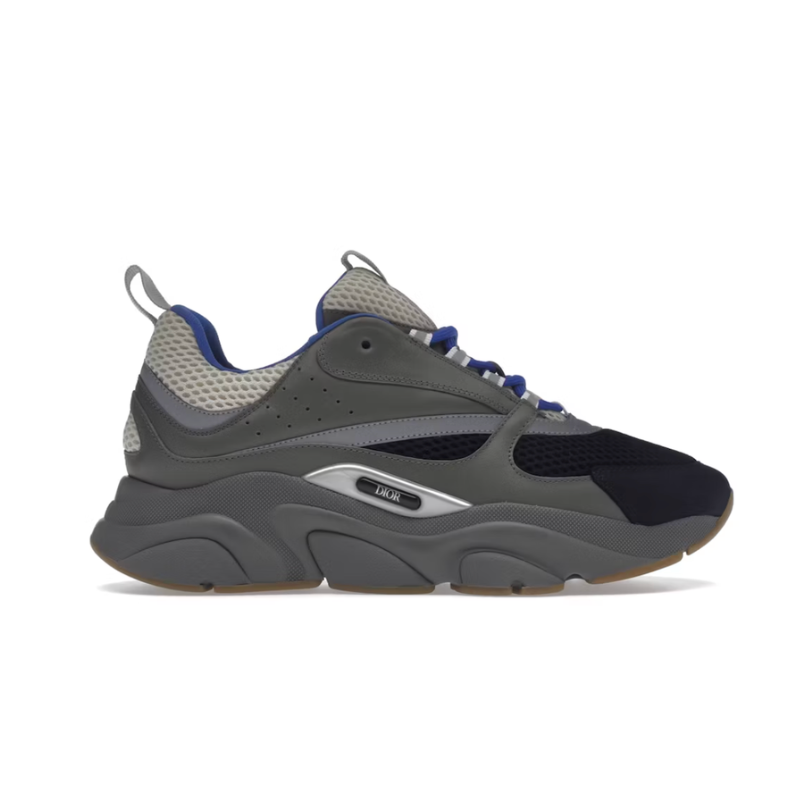 Dior B22 Olive/Blue