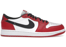 Jordan Air Jordan 1 Retro Low OG Chicago