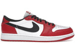 Air Jordan 1 Retro Low OG Chicago