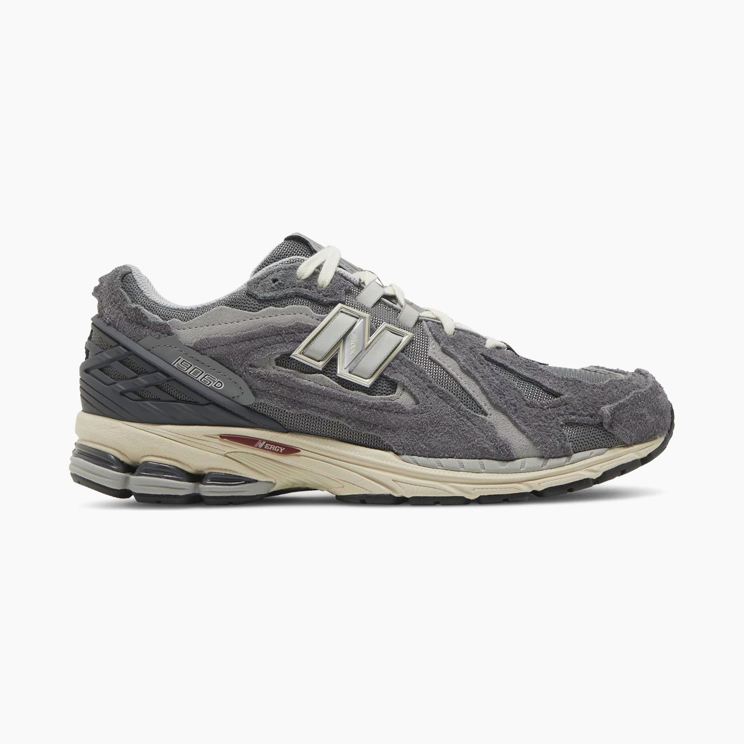 New Balance 1906D Protection Pack Harbor Grey