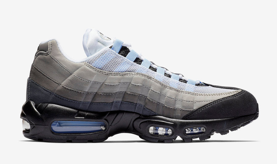 Nike Air max 95 Aluminium