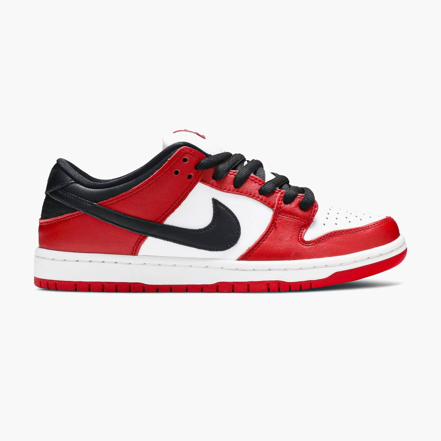 Nike Dunk SB Low J-Pack Chicago