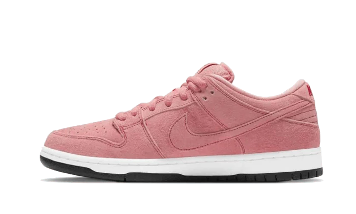 Nike Dunk SB Low Pink Pig