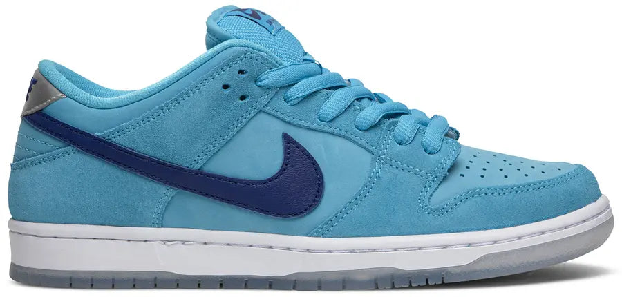 Nike Dunk SB Low Pro Blue Fury