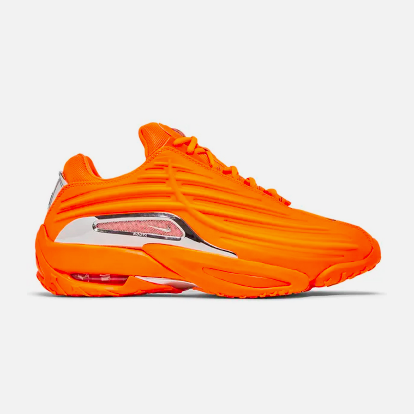 Nike Hot Step 2 Drake NOCTA Orange