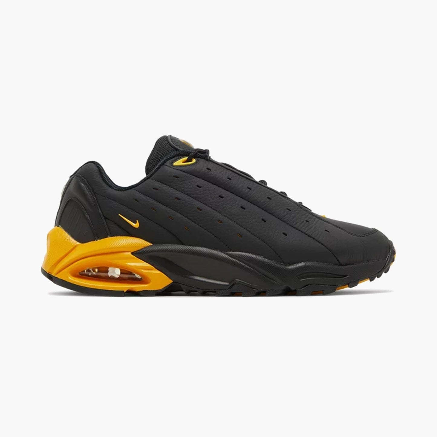 Nike Hot Step Air Terra Drake Nocta Black Yellow