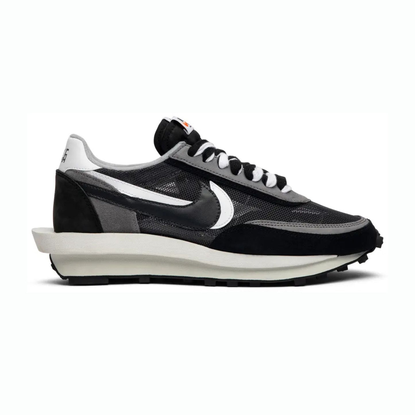 Nike LD Waffle sacai Black