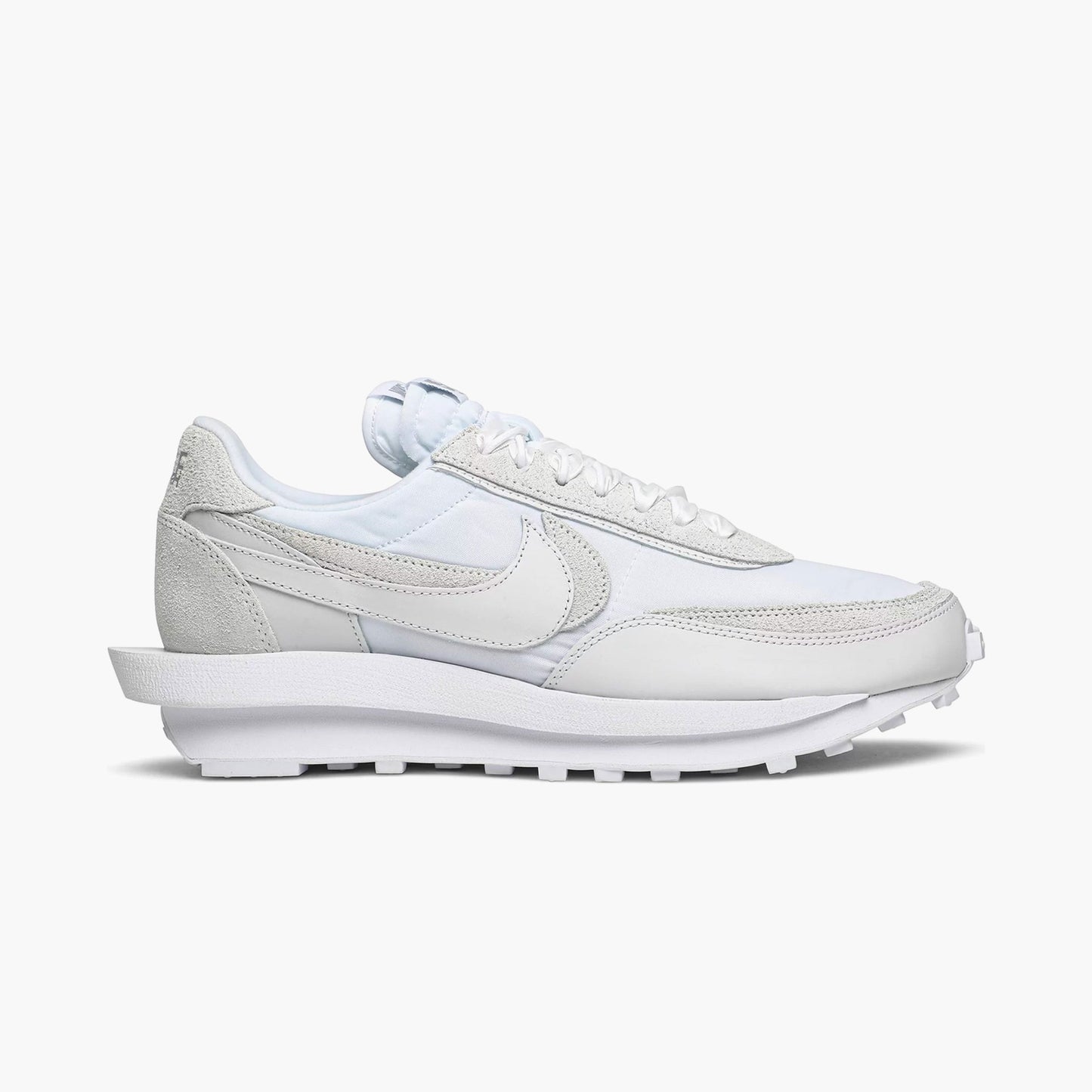 Nike LD Waffle sacai White Nylon
